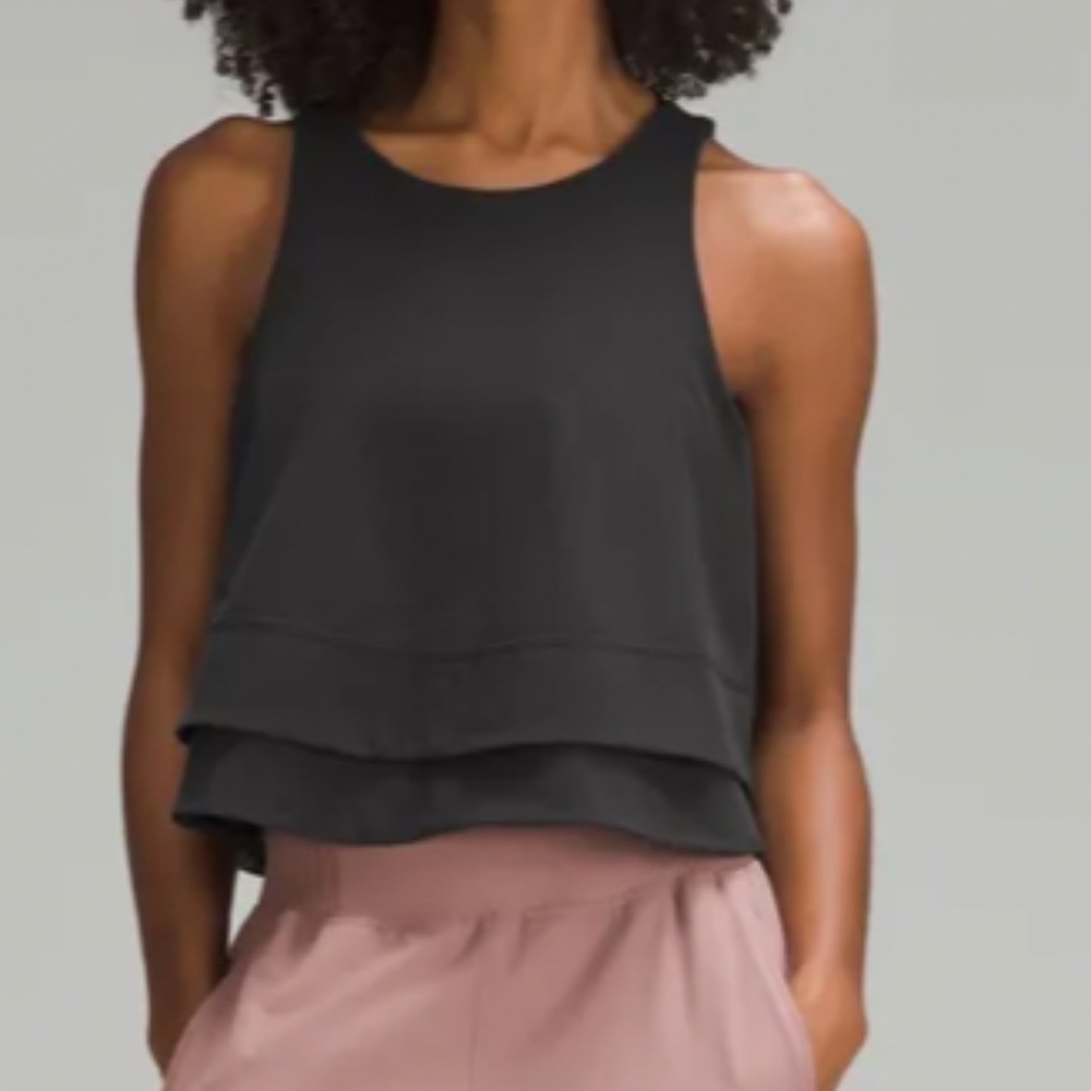 Tank Top - Picture 2 of 8